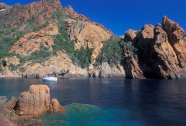 Bild på anläggning