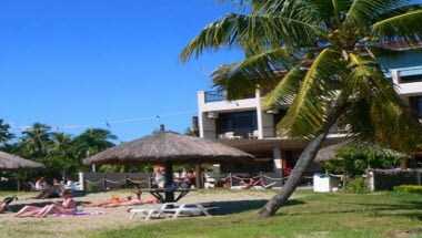 Smugglers Cove Beach Resort & Hotel a Nadi, FJ