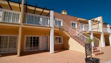 The Barrocal Villas & Apartments a Pera, PT