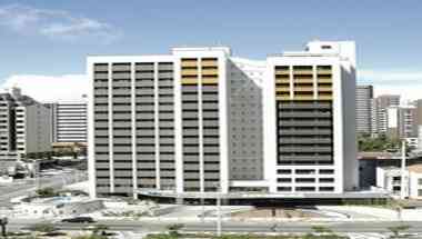 Hotel Diogo a Fortaleza, BR