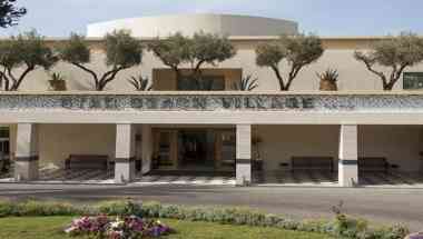 Star Beach Village Hotel a Hersonissos, GR