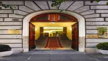 Hotel Priscilla a Roma, IT