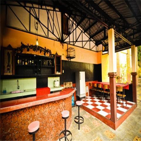 Banio Kreek Farms a Cavite, PH