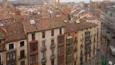 Logrono, ES의 Hotel Los Bracos