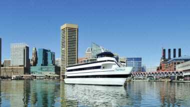 Spirit Of Baltimore - Baltimore i Baltimore, MD