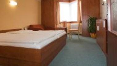 Bohemia and Regent Hotel Complex em Trebon, CZ