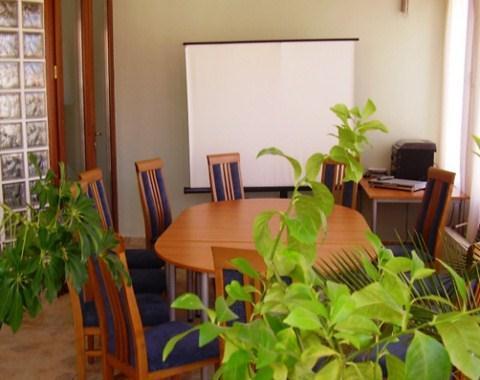 Sonata Hotel i Samokov, BG