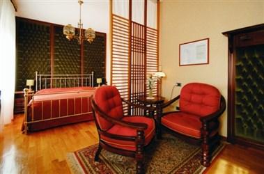 Hotel Maitani a Orvieto, IT