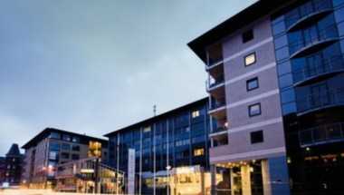 Radisson Blu Limfjord Hotel, Aalborg a Aalborg, DK