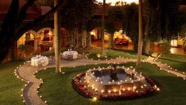 Hotel Racquet Cuernavaca a Cuernavaca, MX