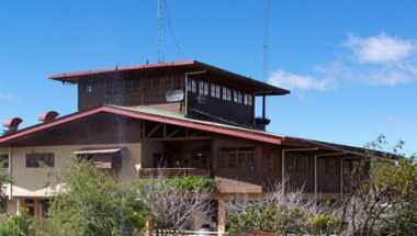 Los Quetzales Ecolodge & Spa i Cerro Punta, PA