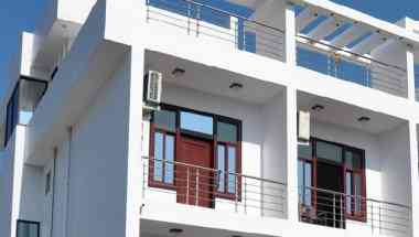 Hotel Nirvana Palace a Rishikesh, IN