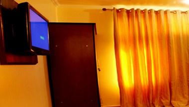 Hotel Nirvana Palace a Rishikesh, IN