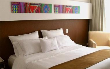 Sonesta Hotel Valledupar в Valledupar, CO