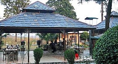 Mama's Rasoi, Dalhousie, IN