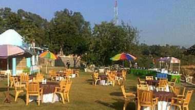 Mama's Rasoi, Dalhousie, IN