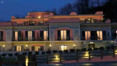 Hotel Prestige Sorrento a Sorrento, IT