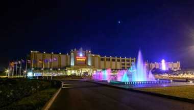 Thansur Sokha Hotel в Kampot, KH