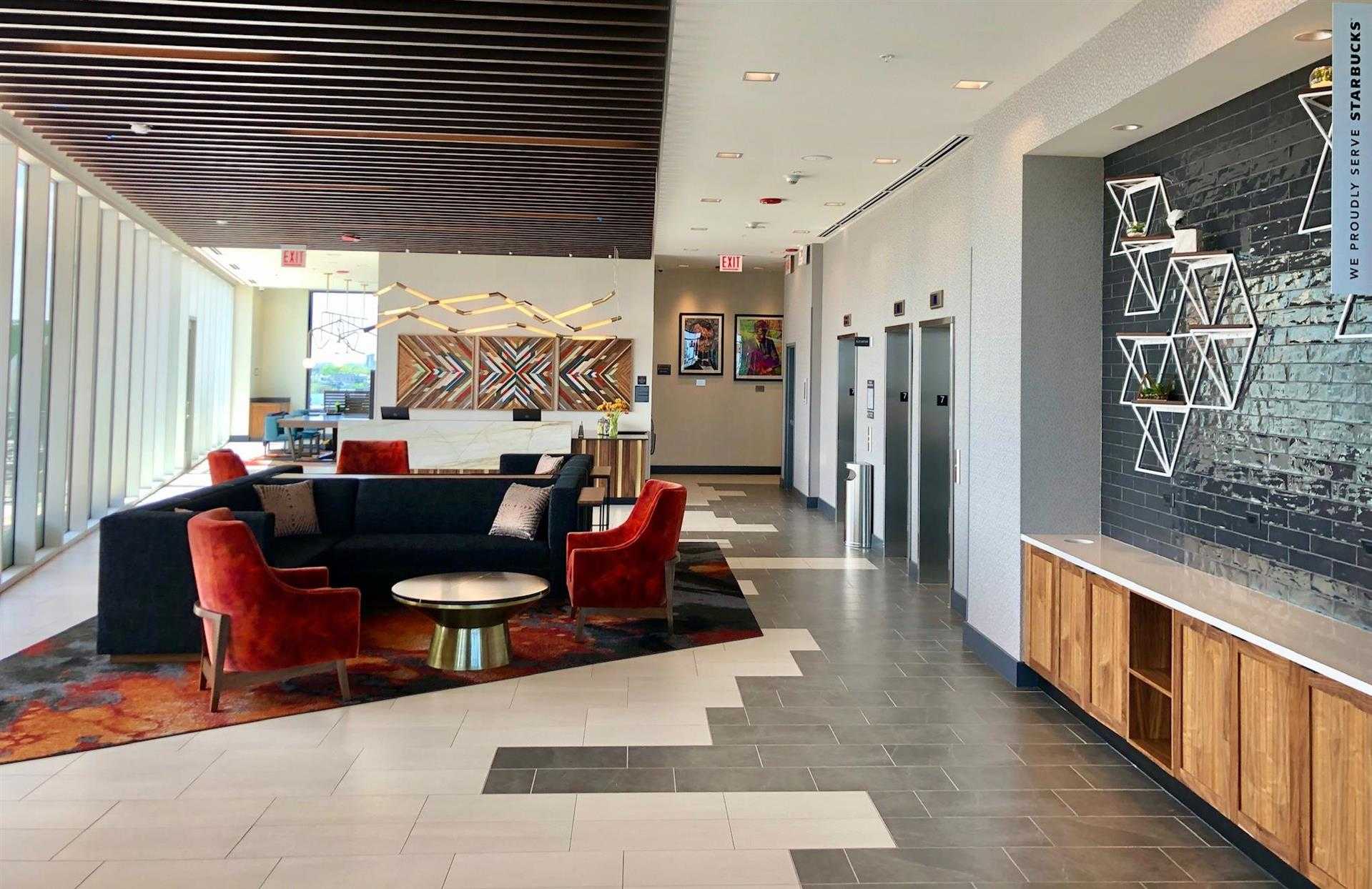 Hyatt Place Chicago / Wicker Park в Chicago, IL