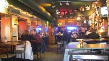 Gabby's on The Danforth à Toronto, ON