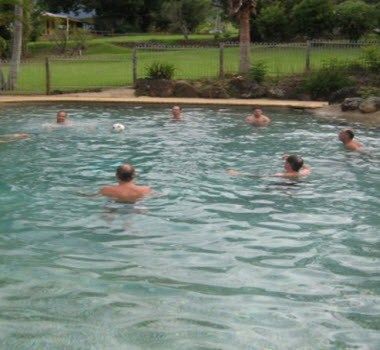 Изображение места проведения