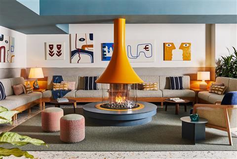 Wayfinder Newport в Newport, RI