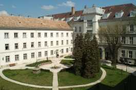 Academy Club - Art and Science of Hospitality i Budapest, HU