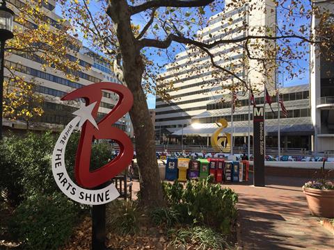 Hyatt Regency Bethesda in Bethesda, MD