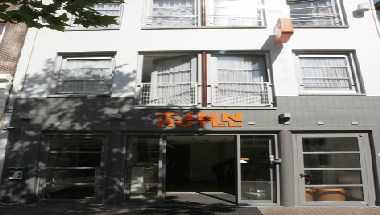 Hotel Tourist Inn в Amsterdam, NL