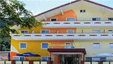 Tunzendorfer Wirt em Groebming, AT