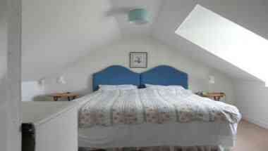 Arbigland Estate в Dumfries, GB2