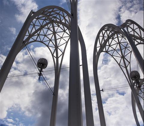 Pacific Science Center