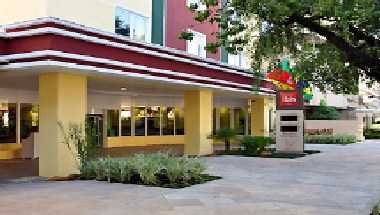 Hotel Ibis Porto Alegre Moinhos de Vento i Porto Alegre, BR