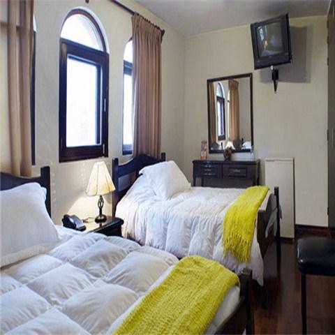 Hostal Torreblanca i Lima, PE