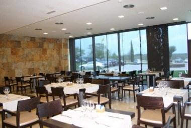 圣科洛马德法纳斯, ES 的 Hotel Mas Sola