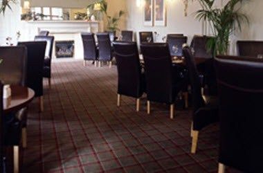 รูปสถานที่จัดงาน