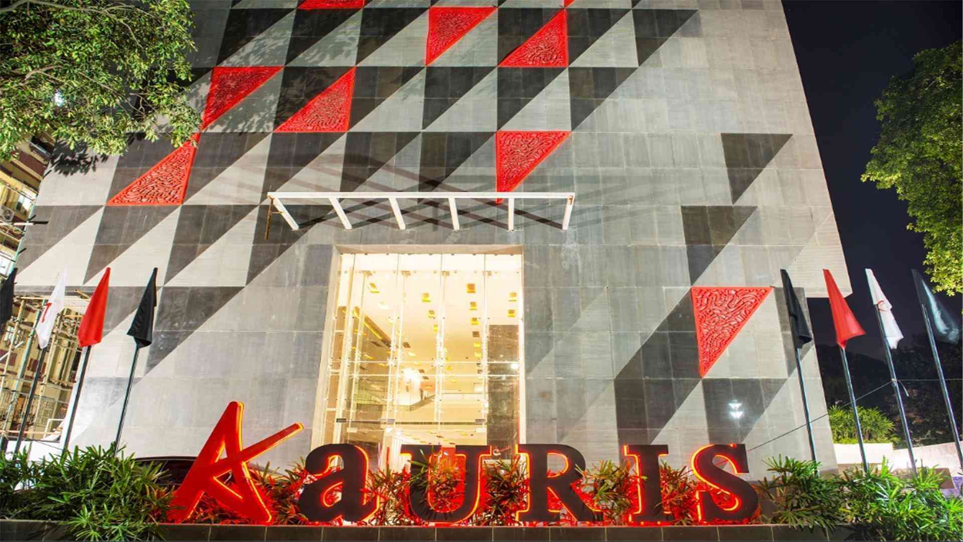 Aauris Kolkata, Kolkata, IN