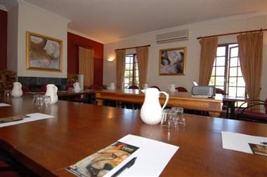 Cape Panorama Lodge в Cape Town, ZA