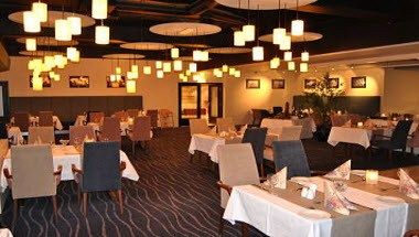 Bild på anläggning