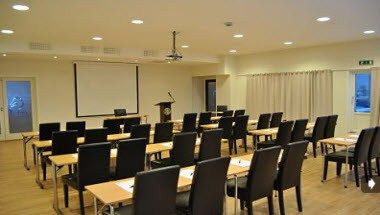 Bild på anläggning