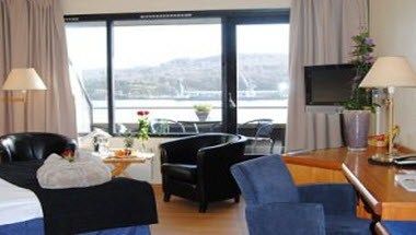 Bild på anläggning