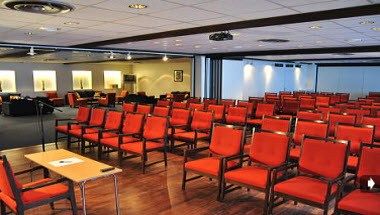 Bild på anläggning