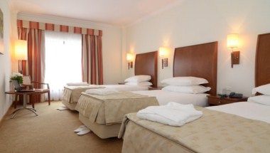 Изображение места проведения