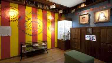 The New Art Gallery Walsall à Walsall, GB1