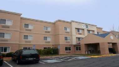 Quality Inn and Suites Golden a Golden, CO