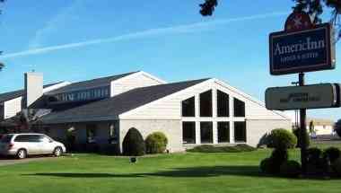 AmericInn by Wyndham Wadena en Wadena, MN