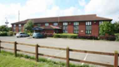 Travelodge Kings Lynn Long Sutton Hotel в Spalding, GB1