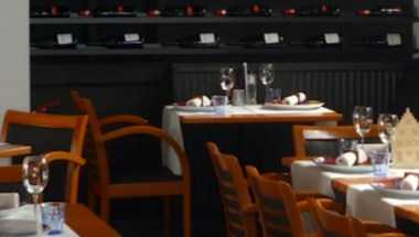 Hotel-Restaurant In den Verdwaalde Koogel i Heusden, NL