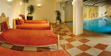 รูปสถานที่จัดงาน