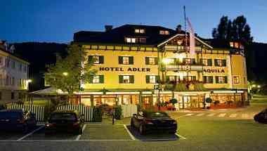 Hotel Adler a Villabassa, IT